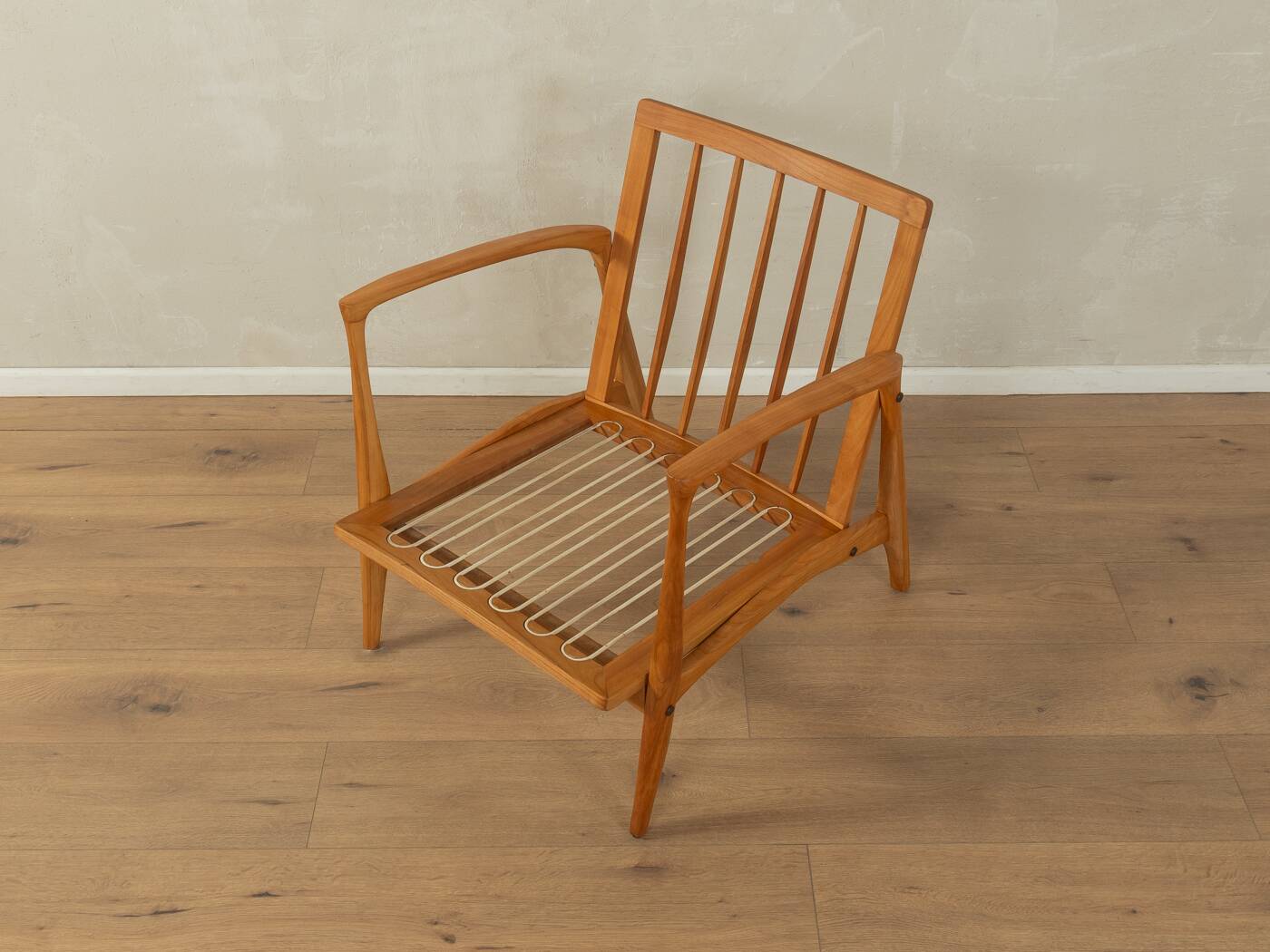 1960s armchair, vintage