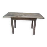 Table de ferme