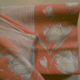 Vintage tablecloth 1960