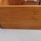 Large Danish Walnut Wall-Mounted Cabinets. 1960s, Set of 2