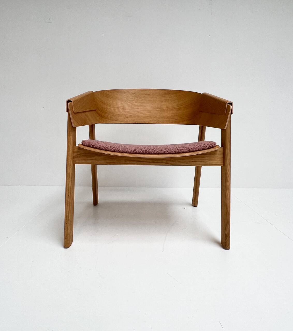 Muuto Cover Danish lounge chair by Thomas Bentzen, after 2000