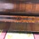 Dresser period Louis Philippe acajou flamed