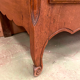 Neo rustic chest of drawers Louis XV XX century