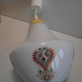 Vintage hanging lamp 70