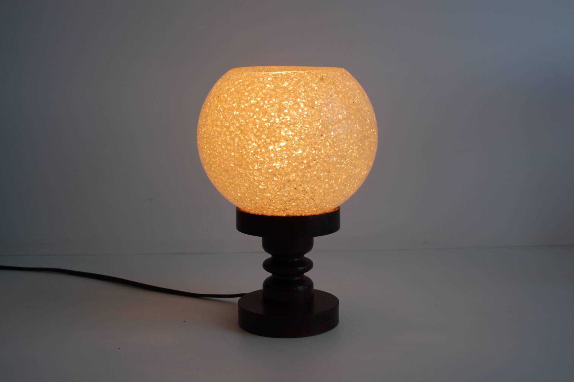 Lampe Pokrok Žilina, 1960