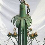 Vintage chandelier 20 arms of light