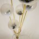 Recently made floor lamp