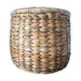 Panier en osier
