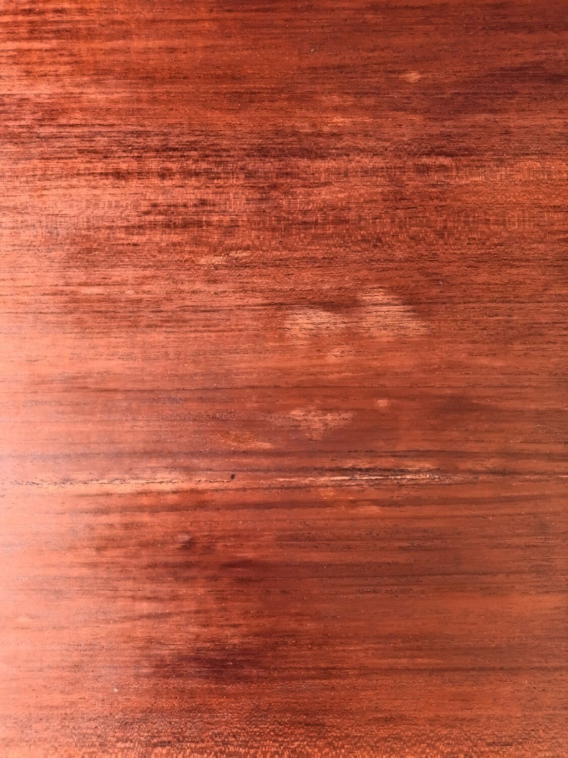 Table basse scandinave