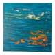 Acrylic paint