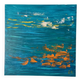 Peinture acrylique