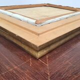 flower vase of a bouquet. Oil on canvas signed by Jean-Jacques Foulon (1923-1980)