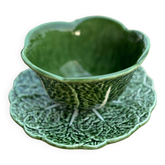 Cabbage bowl
