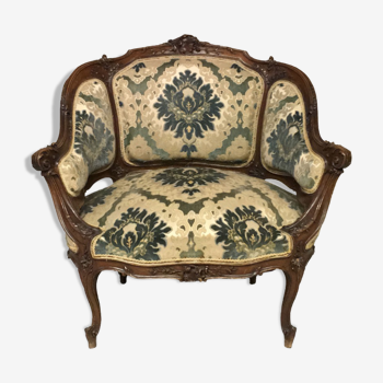 Louis XV armchair