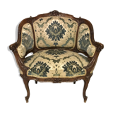 Louis XV armchair