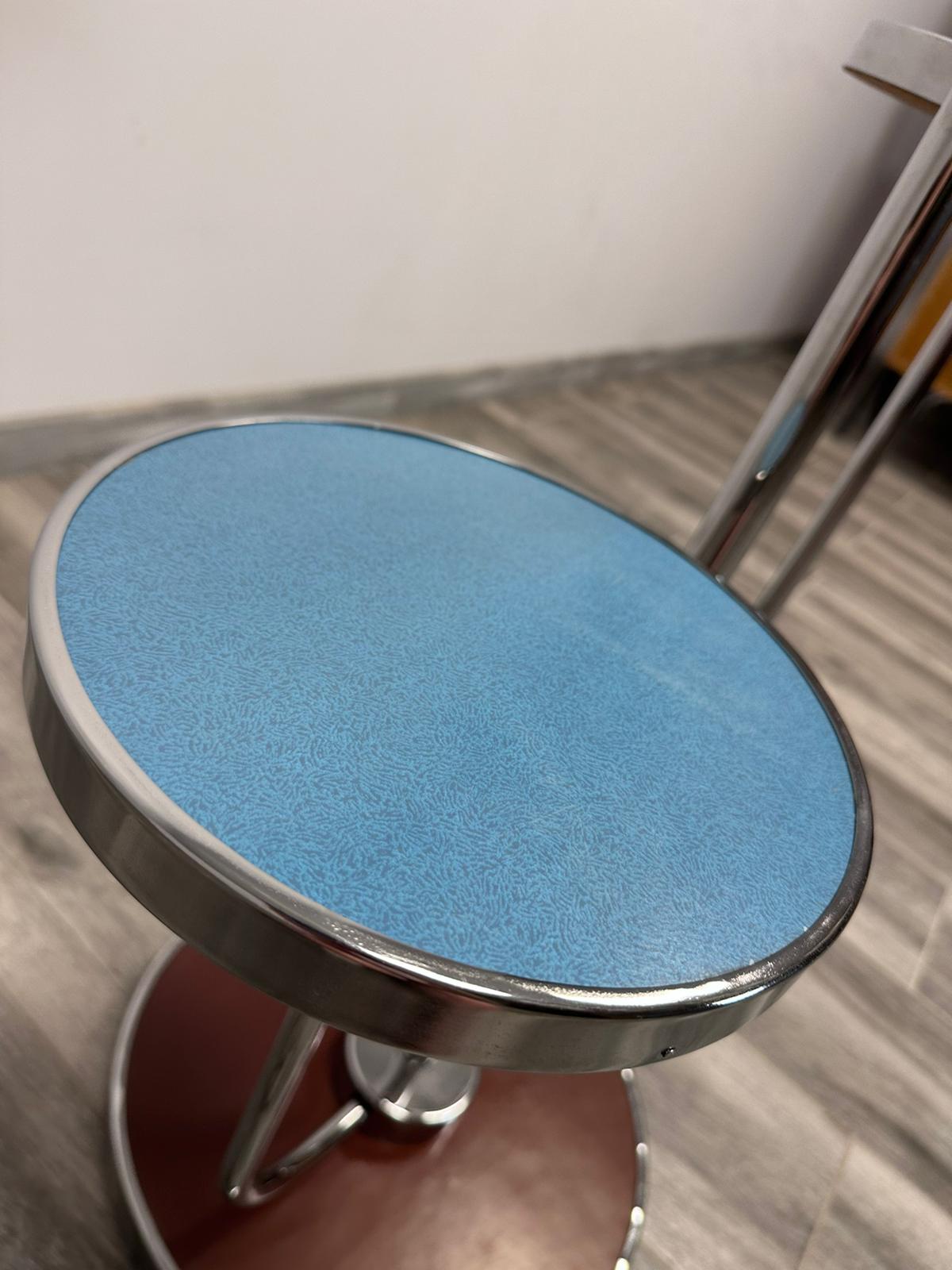 Floor lamp by Robert Slezak