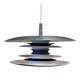 SUSPENSION SCANDINAVE BLANCHE "JOAKIM FIHN".