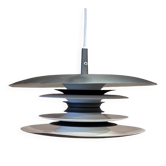 WHITE SCANDINAVIAN SUSPENSION "JOAKIM FIHN".