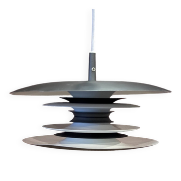 WHITE SCANDINAVIAN SUSPENSION "JOAKIM FIHN".