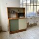 Teak bookcase from the 1950s