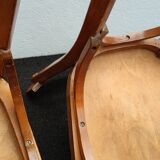 Baumann bistro chairs