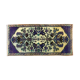 Turkish rug 95x45 cm
