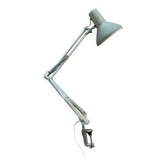 Vintage architect lamp Ledu from the 60s-70s.