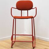 New School high chair, MDD