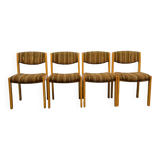 Vintage chairs from the 1970s