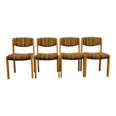 Chaises, années 1970