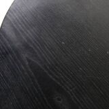 Coffee table in the style of Willy Rizzo - mid century modern