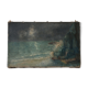 Marine painting