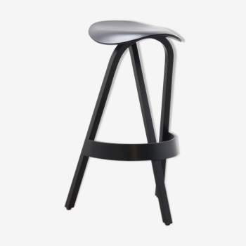 Tabouret de bar Thonet 404 H par Stefan Diez