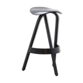 Thonet 404 H Bar Stool by Stefan Diez.