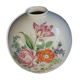 Vase bulle