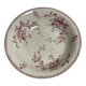 Gien porcelain serving dish, Normandy Flowers model