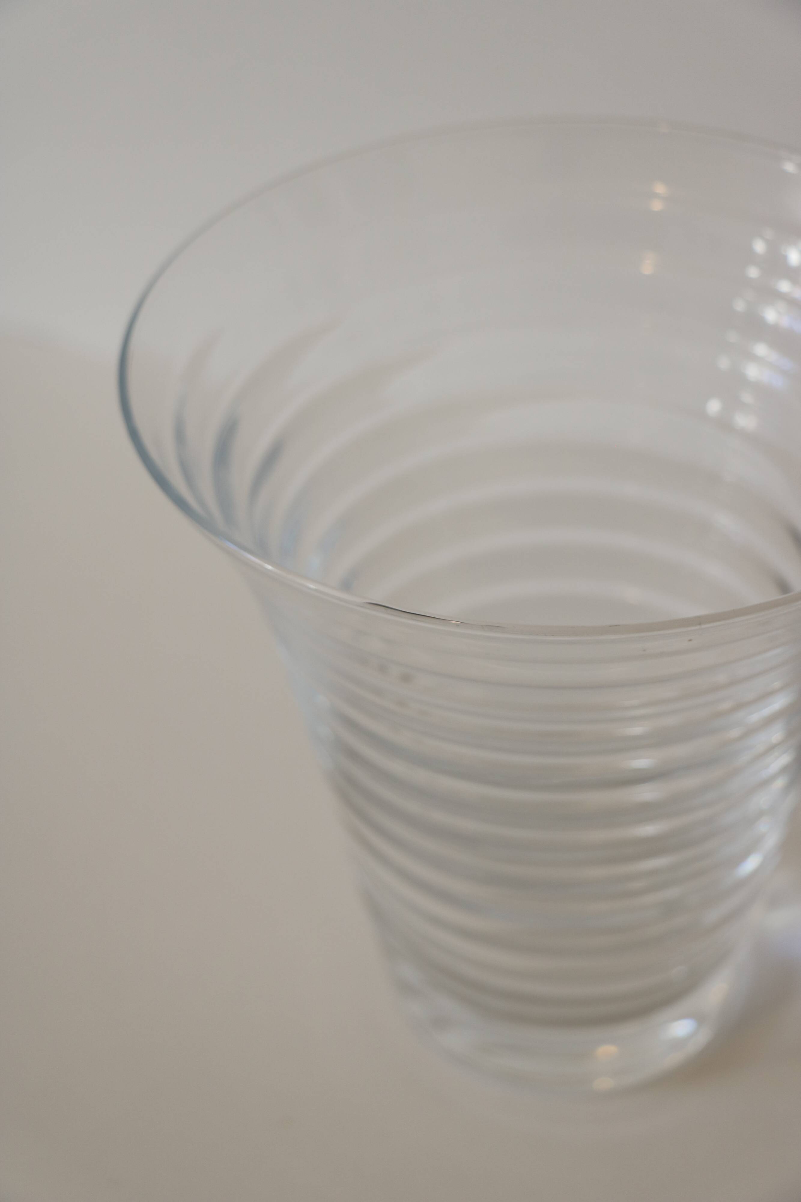 Scandinavian Art Deco Vase by Aino Aalto