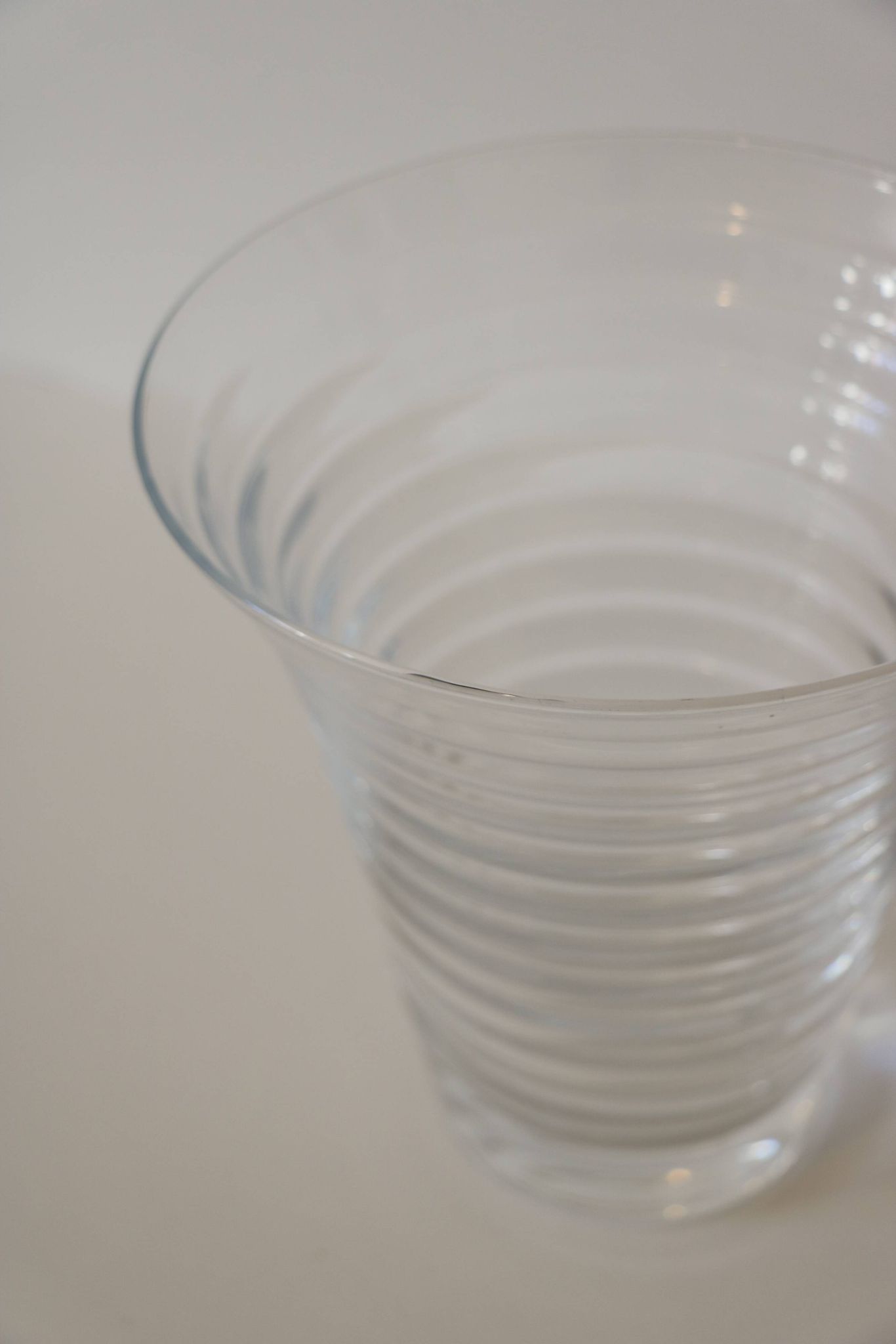 Scandinavian Art Deco vase by Aino Aalto