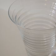 Scandinavian Art Deco vase by Aino Aalto
