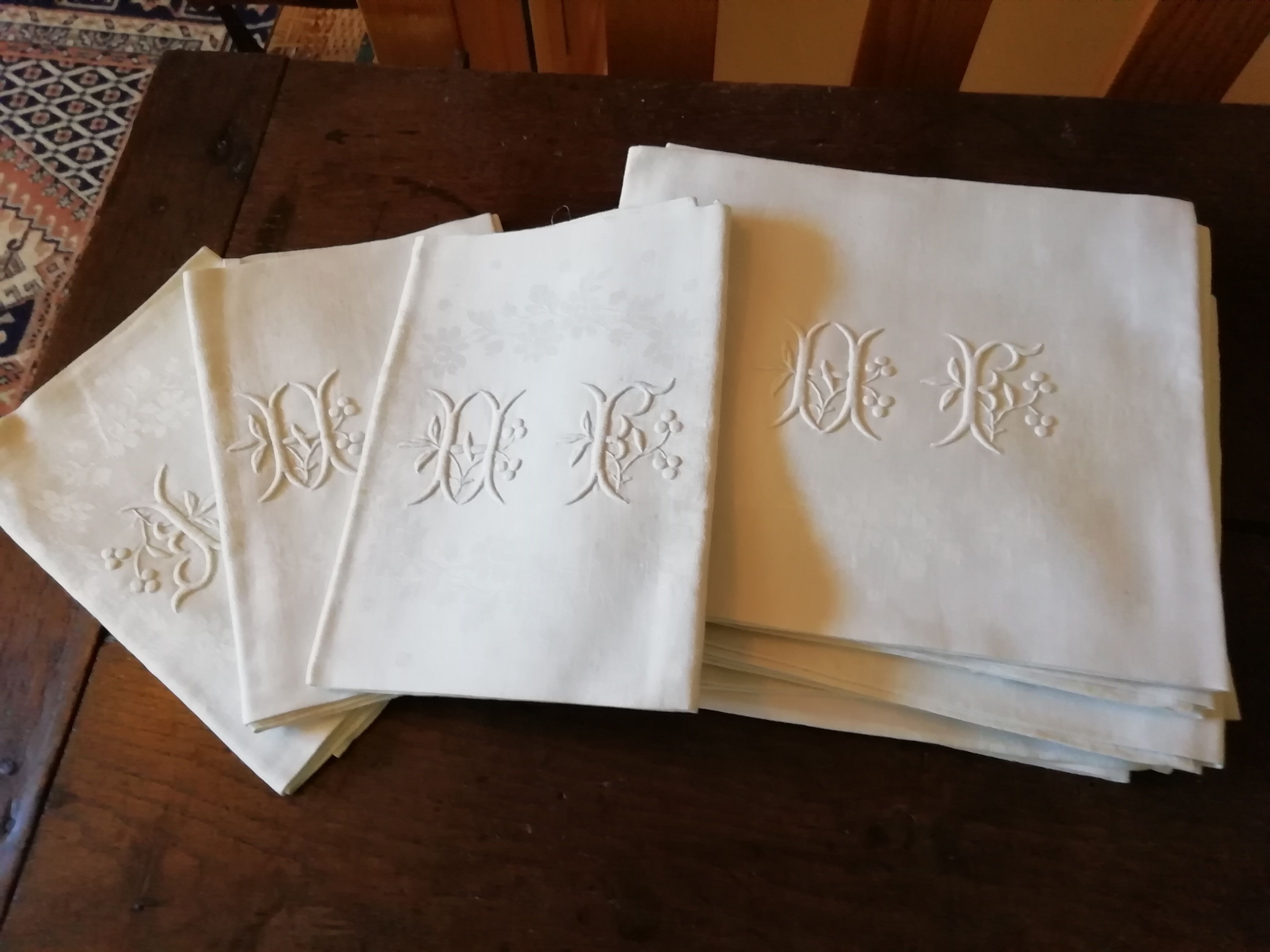 Napkins