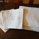 Napkins