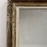 Montparnasse frame mirror