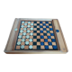 Checkers and Goose Game