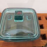 Tray teak Jens Quistgaard, Dansk Design