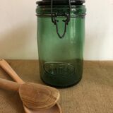 SOLIDEX jar - 1.5 liters