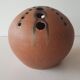 Accolay ceramic flower-flower vase