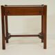 Vintage beside table 60/70