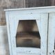 Workshop display cabinet