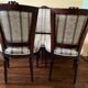 French-style living room set