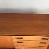 Scandinavian sideboard 220cm